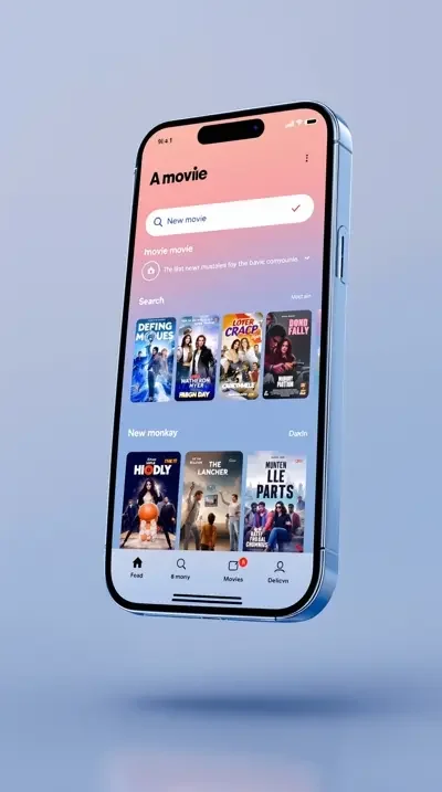 青柠视频 APP 青柠视频 APP 界面预览